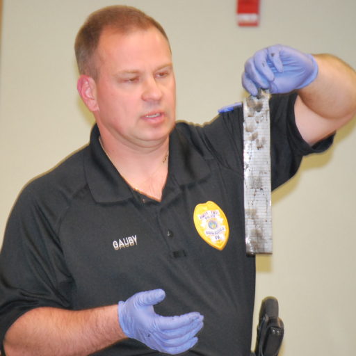 Preventing Crime AMITY TOWNSHIP CRIME WATCH