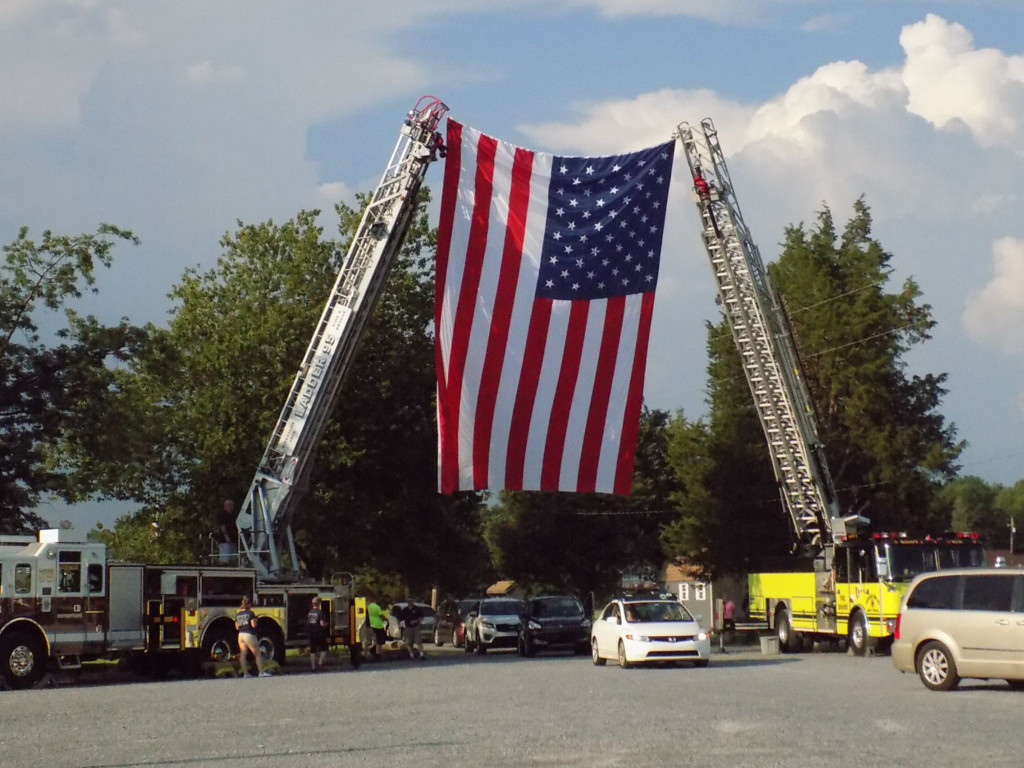 The Organization AMITY TOWNSHIP CRIME WATCH