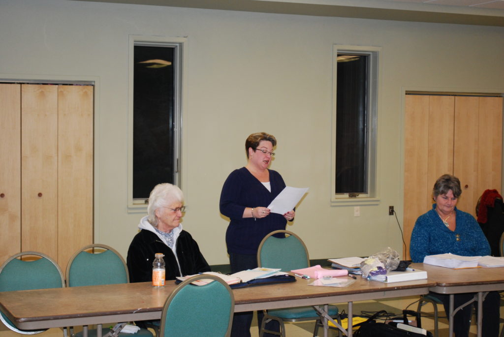 Preventing Crime AMITY TOWNSHIP CRIME WATCH