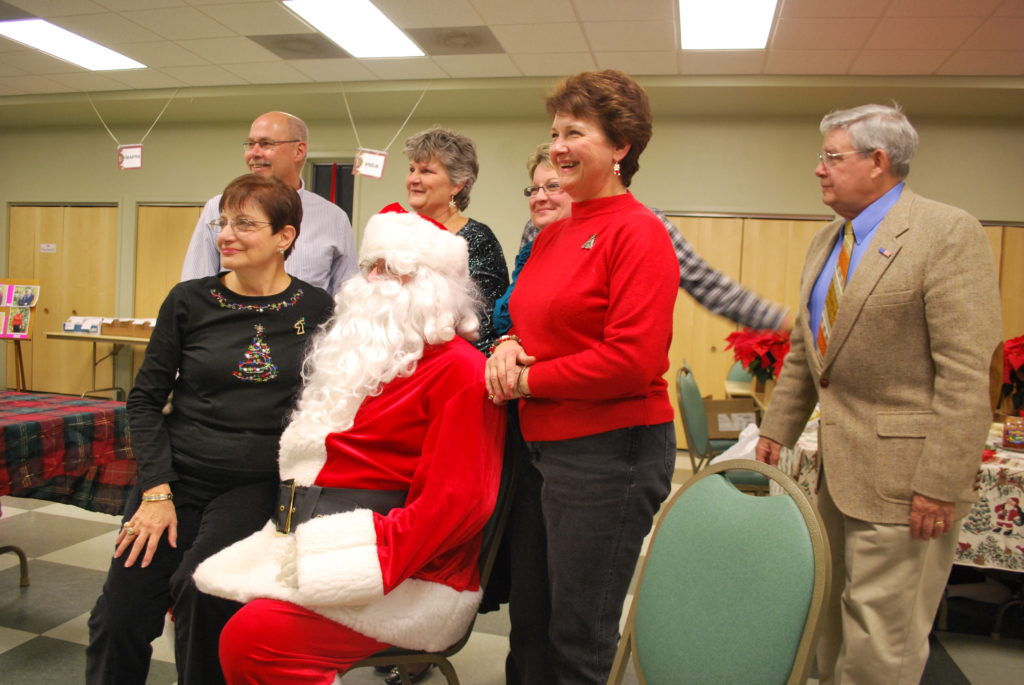 The Organization AMITY TOWNSHIP CRIME WATCH