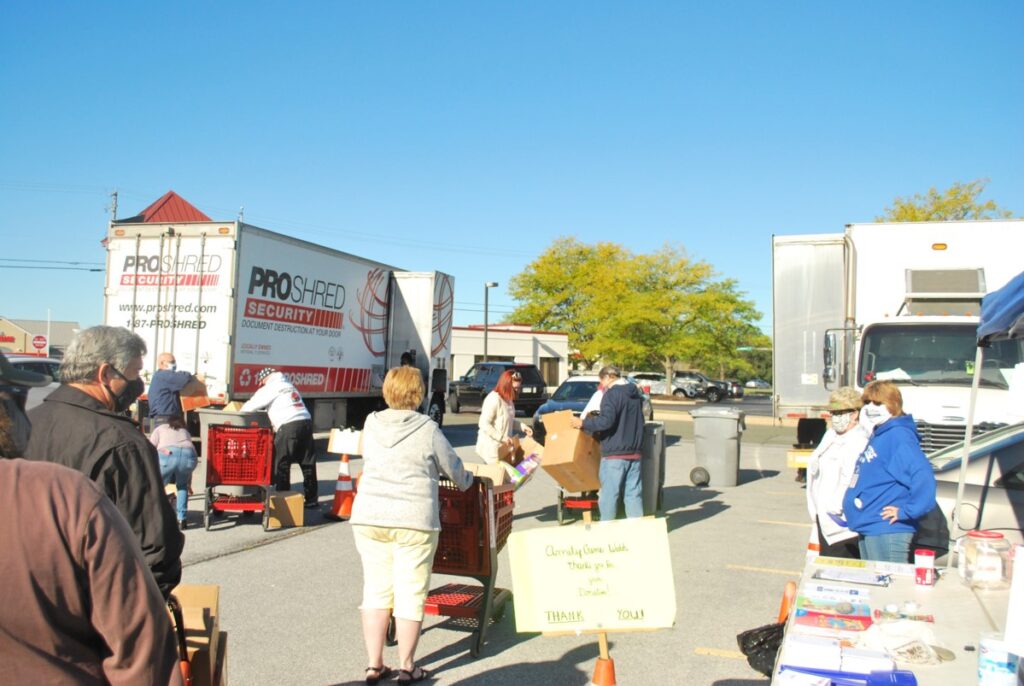 AMITY TOWNSHIP CRIME WATCH The Extra Eyes And Ears Of Local Law