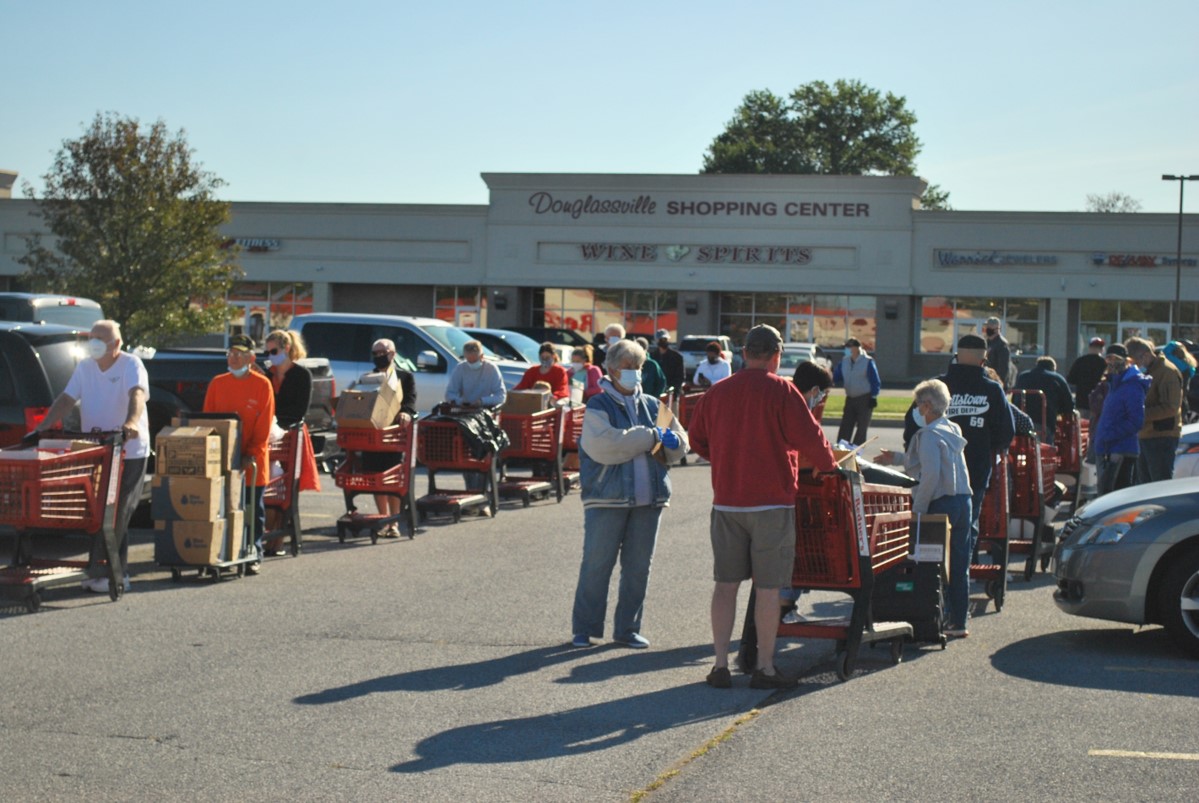 AMITY TOWNSHIP CRIME WATCH The Extra Eyes And Ears Of Local Law